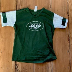 Jet’s jersey